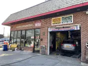 Jacks Automotive