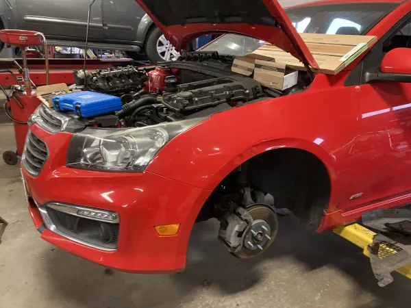 Dynamic Automotive - photo 2