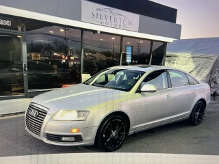 Silverton Motors