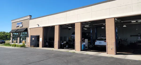 TGK Automotive - photo 3