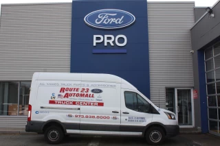 Route 23 Auto Mall, LLC Parts