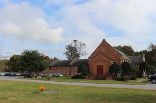 Benn's United Methodist Church
