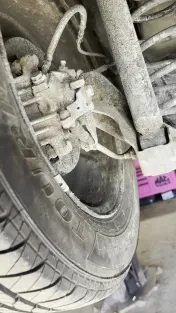 R & K Auto Service