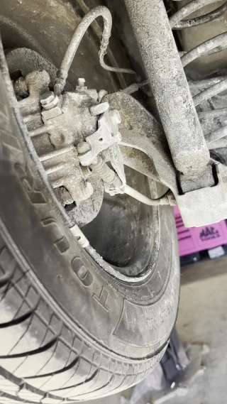 R & K Auto Service
