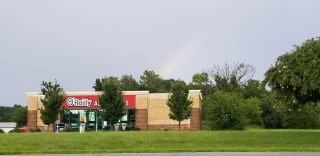 O'Reilly Auto Parts