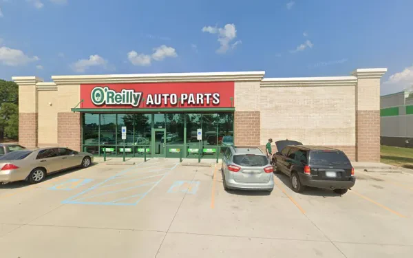 O'Reilly Auto Parts - photo 2