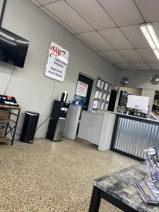 Cofer Auto