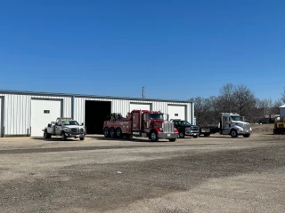 C&C Towing LLC