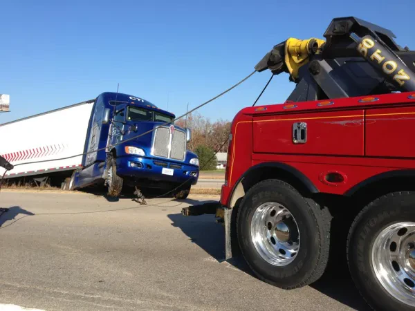 C&C Towing LLC - photo 2