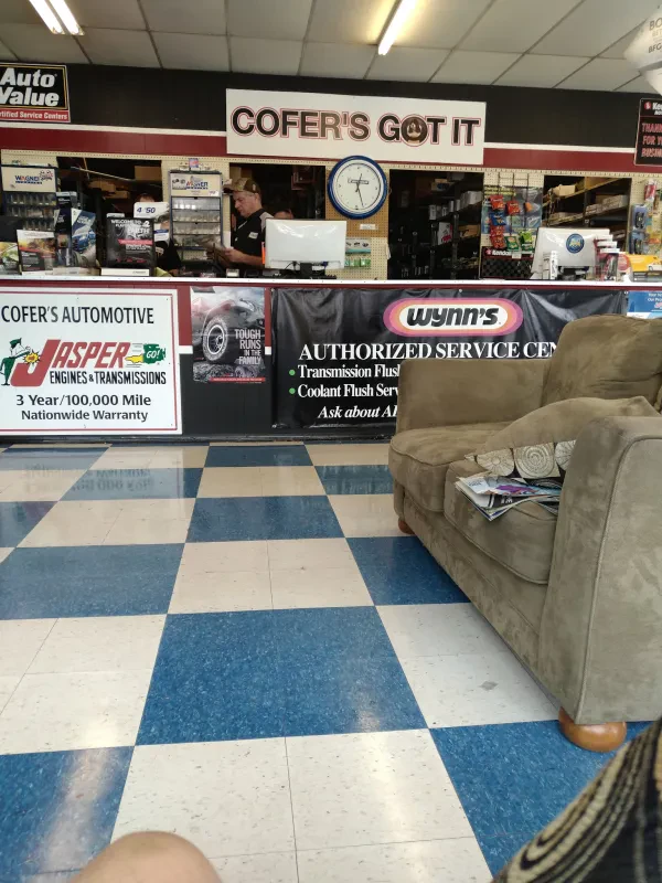 Cofer Auto - photo 4