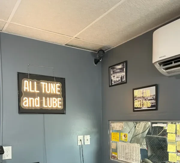 All Tune and Lube - photo 3