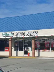 O'Reilly Auto Parts