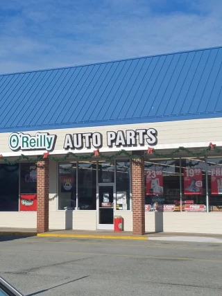 O'Reilly Auto Parts