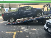 PRIME TOWING