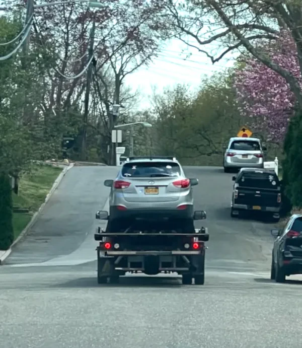 PRIME TOWING - photo 2