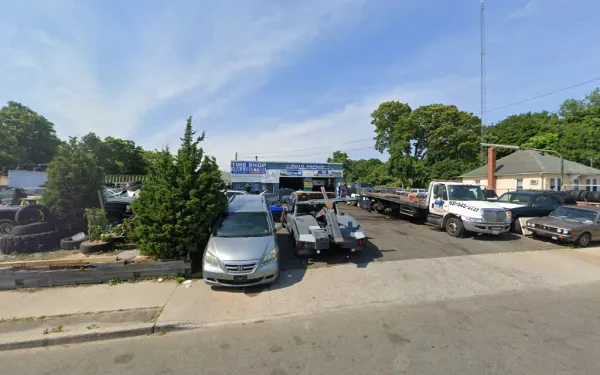 PRIME TOWING - photo 3