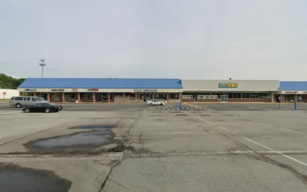 O'Reilly Auto Parts - photo 4