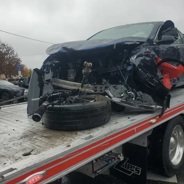 TODD’S AUTOMOTIVE SERVICES INC - photo 4