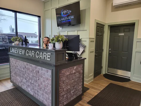 Lakeview Car Care - photo 2