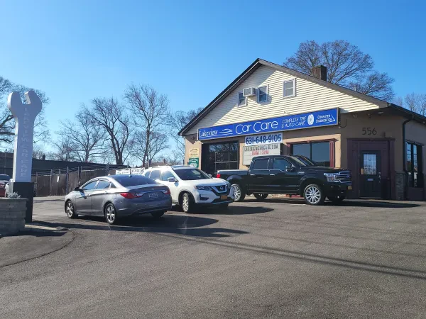 Lakeview Car Care - photo 3