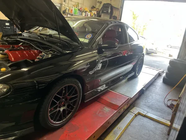 Lakeview Car Care - photo 4