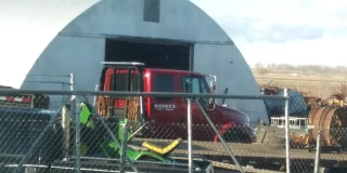 Biewer Tractor Salvage