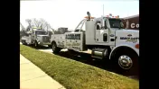 Accurate Towing Service
