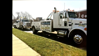 Accurate Towing Service