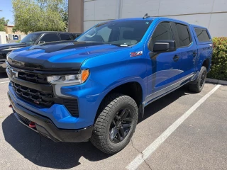 Rob's Auto Body Mesa
