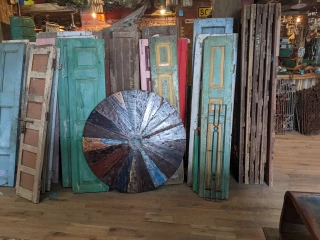 Architectural Salvage