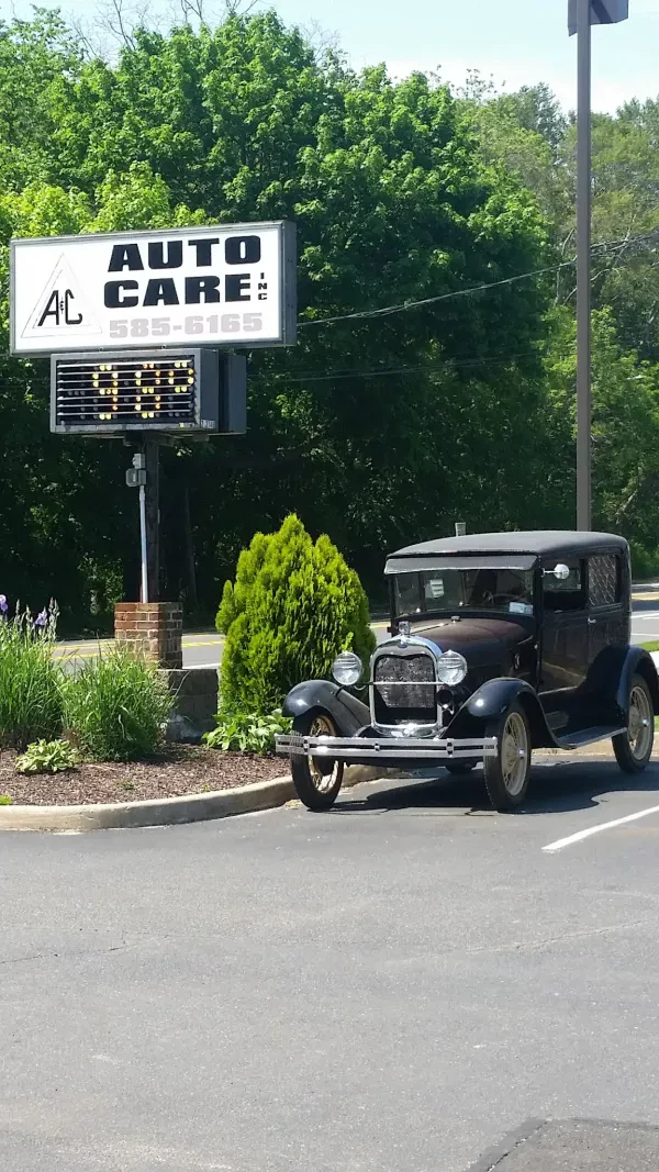 A & C Auto Care Inc - photo 3