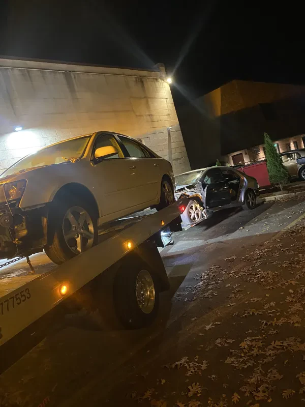 Ramon's Towing - photo 2