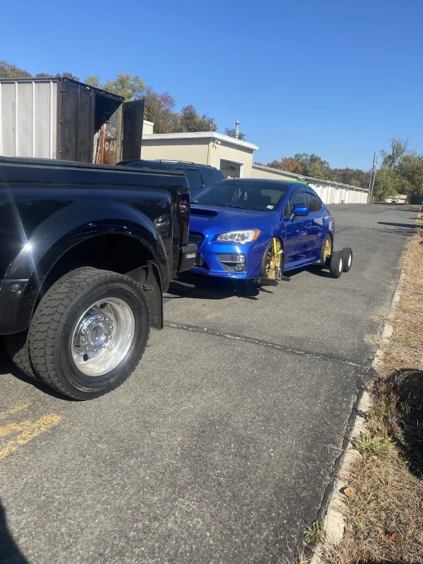Ramon's Towing - photo 3