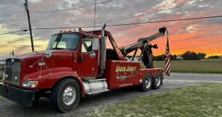 South Jersey Transport