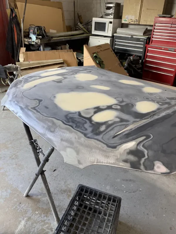 J & J Auto Body Specialties - photo 3
