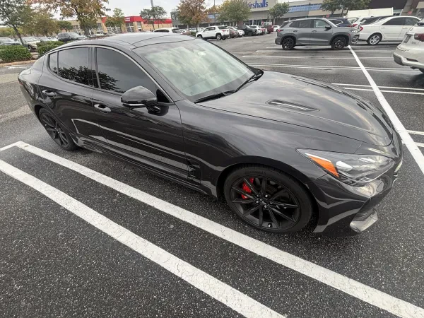 J & J Auto Body Specialties - photo 4