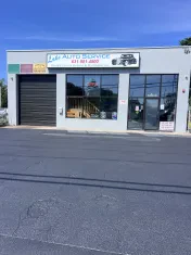 Lake Auto Service