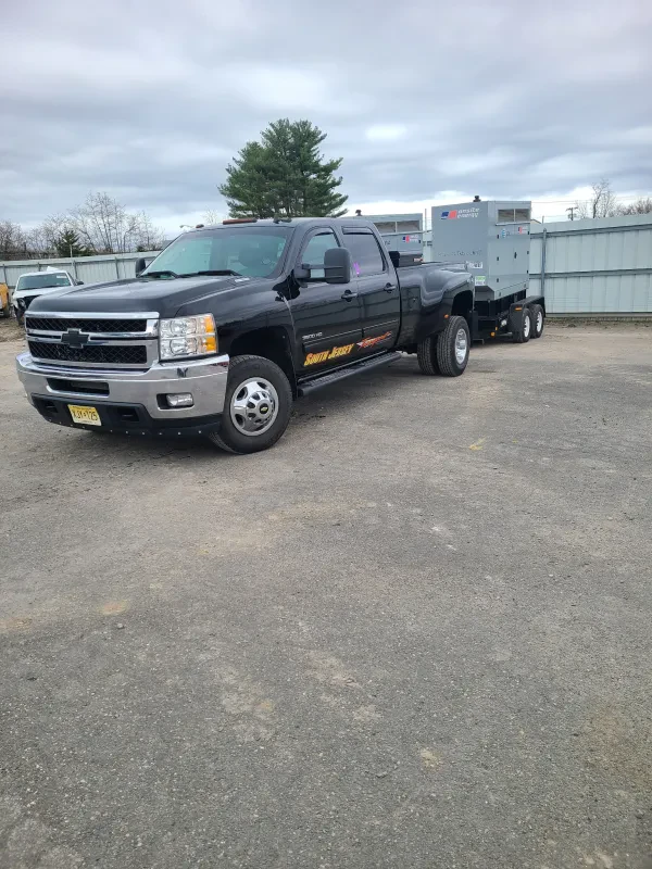 South Jersey Transport - photo 3