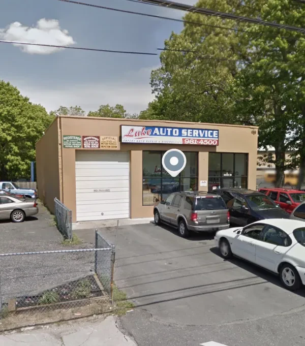 Lake Auto Service - photo 2