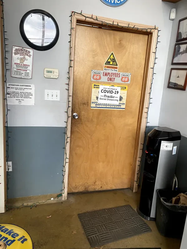 Lake Auto Service - photo 3