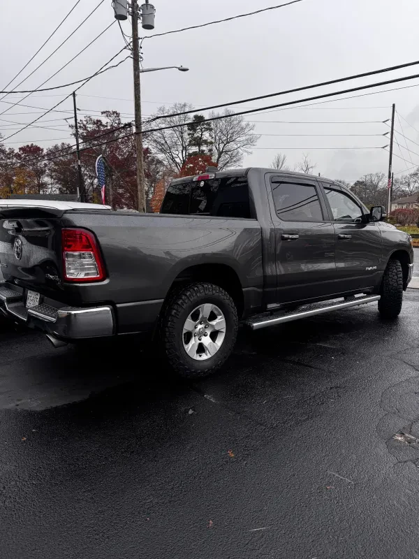 Lake Auto Service - photo 4
