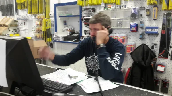 Any Part Auto Parts - photo 2