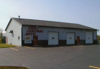 West Central Auto LLC