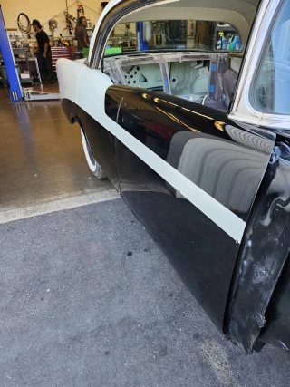 Chevyland Classics