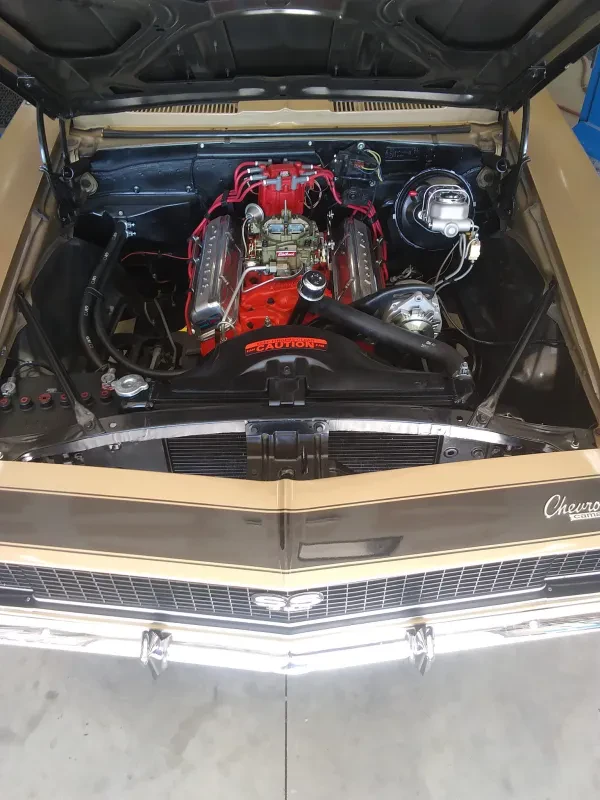 Chevyland Classics - photo 2