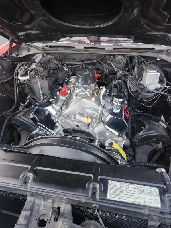 Chevyland Classics - photo 4