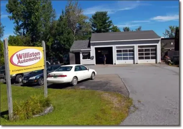 Williston Automotive - photo 2