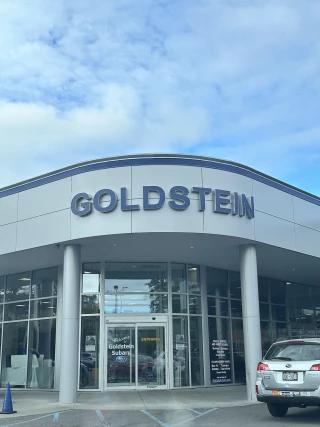 Goldstein Subaru