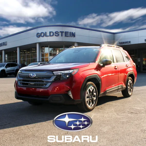 Goldstein Subaru - photo 3