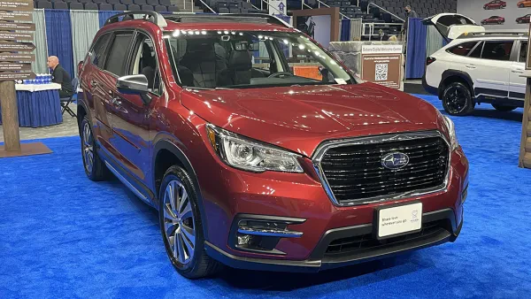 Goldstein Subaru - photo 4